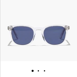 NWT Madewell Ashcroft Sunglasses